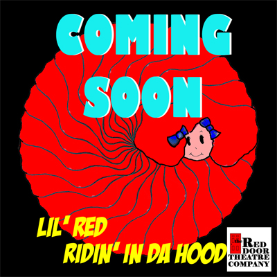 'Lil Red Ridin' in da Hood