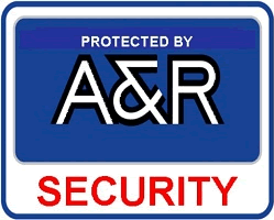 A & R Security, Inc.